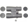 Бинокль BRESSER Montana 10,5x45 40032