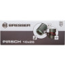 Бинокль BRESSER Pirsch 10x26 73031