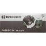 Бинокль BRESSER Pirsch 10x34 71125