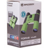 Бинокль BRESSER Topas 10x25 Green 69353
