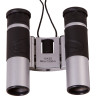 Бинокль BRESSER Topas 10x25 Silver 69355