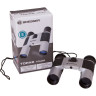 Бинокль BRESSER Topas 10x25 Silver 69355