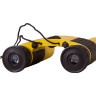 Бинокль BRESSER Topas 10x25 Yellow 69356