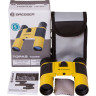 Бинокль BRESSER Topas 10x25 Yellow 69356