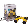 Бинокль BRESSER Topas 10x25 Yellow 69356