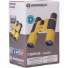 Бинокль BRESSER Topas 10x25 Yellow 69356