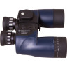 Бинокль BRESSER Topas 7x50 WP, с компасом 69358