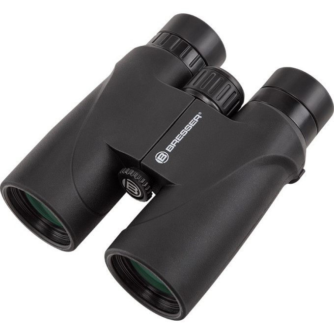 Бинокль Bresser TrueView 10×42 WP 82060