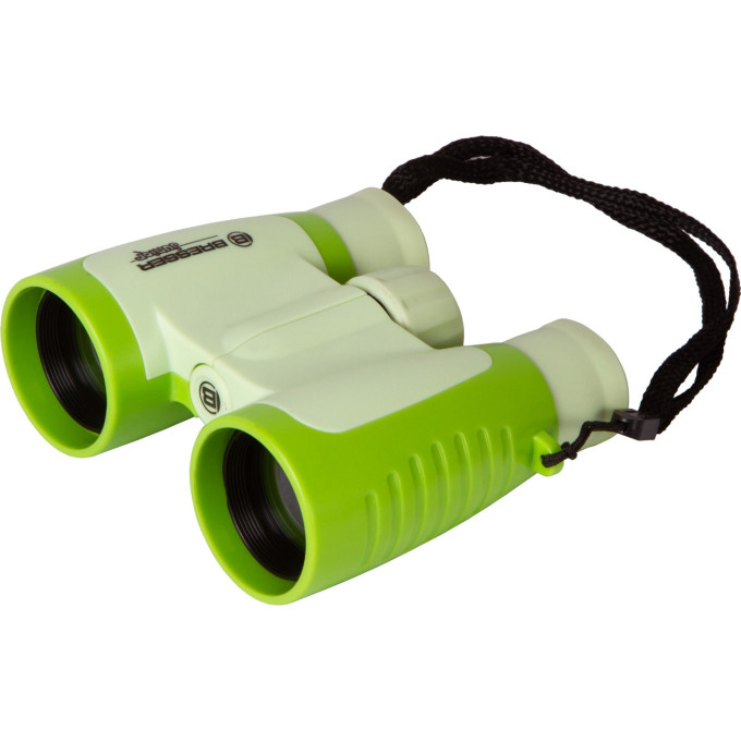 Бинокль детский BRESSER Junior 3x30 75756