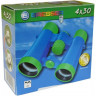 Бинокль детский BRESSER Junior 4x30 64649
