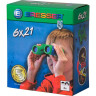 Бинокль детский BRESSER Junior 6x21 26769