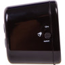 Часы BRESSER MyTime Amber, черные 74666