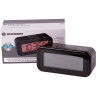 Часы BRESSER MyTime Amber, черные 74666