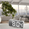 Часы BRESSER MyTime Echo FXL, белые 77150