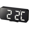 Часы BRESSER MyTime Echo FXL, черные 77149