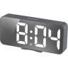 Часы BRESSER MyTime Echo FXL, серые 77151