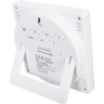 Метеостанция BRESSER 4CAST MSW, белая 78574