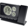 Метеостанция BRESSER BF-PRO с проектором, черная 74582