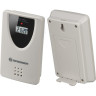 Метеостанция BRESSER ClimaTemp WS черная 77562