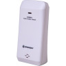 Метеостанция BRESSER Temeo Life H с цветным дисплеем, черная 73278