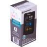 Метеостанция BRESSER Temeo Life H с цветным дисплеем, черная 73278