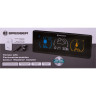 Метеостанция BRESSER Temeo Life с цветным дисплеем, черная 73279