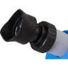 Микроскоп BRESSER Junior 40x-640x, синий 70123