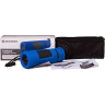 Монокуляр BRESSER Topas 10x25 Blue 69372