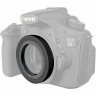 Т-кольцо для камер Canon EOS M42 26780