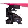 Телескоп BRESSER Junior Space Explorer 45/600 AZ, розовый 70133