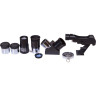 Телескоп BRESSER Lyra 70/900 EQ-SKY 17806