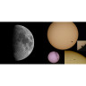 Телескоп BRESSER Messier AR-90L/1200 EXOS-1/EQ4 74255