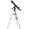 Телескоп BRESSER Quasar 80/900 EQ, с адаптером для смартфона 71118