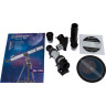 Телескоп BRESSER Taurus 90/900 NG 24474