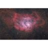 Труба оптическая BRESSER Messier NT-203s/800 72885