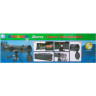 Зрительная труба BRESSER Junior Spotty 20–60x60 73752